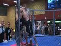 EFL - Stefan Woelk vs Maurice van Waeyenberghe