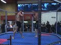 EFL - Stefan Woelk vs Maurice van Waeyenberghe