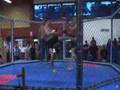 EFL - Stefan Woelk vs Maurice van Waeyenberghe