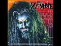 ROB ZOMBIE - Dragula ROB ZOMBIE - Dragula