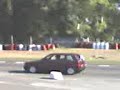 Fiat uno quemando Fiat uno quemando