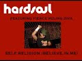 Hardsoul featuring Fierce Ruling Diva