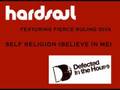 Hardsoul featuring Fierce Ruling Diva