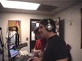 Interview on WKNC