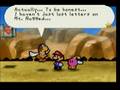 Paper Mario Clip: Parakarry Joins The Party