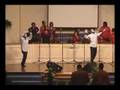 No Restraints Mime Ministry Dancers