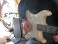 Midnight Tango by Al DiMeola (COVER)