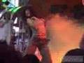 韩国美女热舞让男孩都害羞了 sexy dance