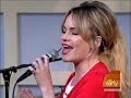 Duffy Performs 