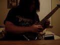 Tapping the Penatonic Tapping the Penatonic
