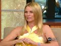 Interview with Nicollette Sheridan on \"Desperate Housewives\"