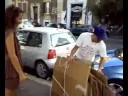 daje sette ce la poi fa a scarica la macchina