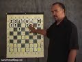 Chess Lessons by Forked King Chess Lessons by Forked King