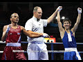 Mongolian Olympic Champions