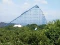 huracan  on ride    six flags mexico