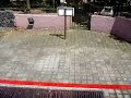 huracan  on ride    six flags mexico