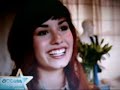 Camprock interview DEMI LOVATO NEW !!! 2 interviews!