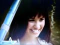 Camprock interview DEMI LOVATO NEW !!! 2 interviews!
