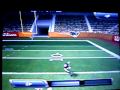 NFL 2011 iPhone iPad 90 YD Touchdown Pass Replay