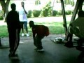 Enfamous Bangz Footworkin