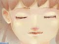 tutorial    drawing   color  a girl face 