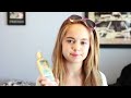 Click here to watch this video What's In My Beach Bag? :)