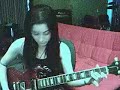 Walk With Me In Hell by Lamb of God Cover