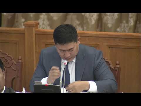 Хамтарсан хуралдаанаар Монгол Улсыг хөгжүүлэх таван жилийн үндсэн чиглэлийн тухай  хэлэлцлээ