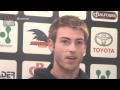 Rising Star Press Conference: Daniel Talia