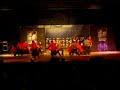 World Of Dance Tour 2008 -Boogie Monstarz World Of Dance Tour 2008 -Boogie Monstarz