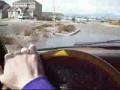 Driving the Wagoneer