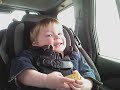 Reed sings 