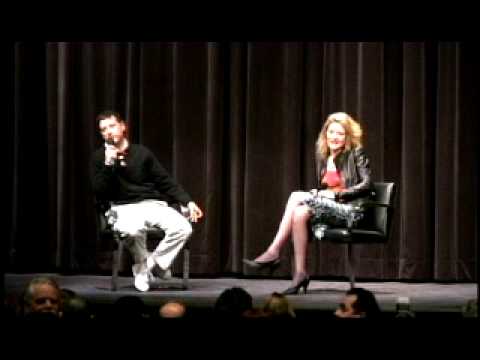 WE LIVE IN PUBLIC QA NY PREMIERE AT MOMA