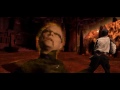 (20)Dark Forces II: Jedi Knight  - Kyle defeats Jerec