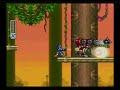 Mega Man X 3 - Part 4 - Video Walkthrough