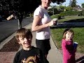 KweenHuman Random Acts of Kindness