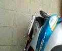 mon scooter ( vivegnis )
