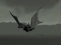 A Griefers Tale