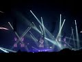 Ran-D & Alpha Twins - The New Shit @ Hard Bass 2011 (Team Blue)