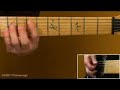 Get this full lesson at:http://www.ivideosongs.com/song/rock/electric-guitar/hit-me-with-your-best-shot/pat-benatar/7680.aspxHit Me With Your Best Shot was recorded by Pat Benatar on her 1980 album Crimes of Passion. In this iVideosongs title, instructor Rob Schumann shows you how to play the rhythm parts and guitar solo from this early 80's hit. While beginner-level players will find the power-chord-based rhythm parts quite accessible, intermediate-level players will find the original guitar solo from the recording to be a fun challenge. This medium-tempo song is played on an electric guitar in standard tuning.