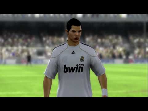 cristiano ronaldo terminator