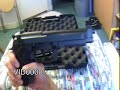 HFC M190 ( semi/full auto pistol )