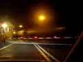 Train Crossing - Holton Le Moor