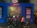 wyre underground @sketchers elimination round