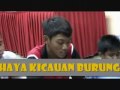 Nasyid EcH-(Terima Kasih Guru)