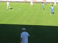 Siegtor SVG vs. Goslar