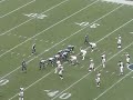 Seattle Seahawks vs. St. Louis Rams - October 21, 2007