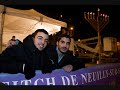 Allumage Hanouca Neuilly 5769/2008
