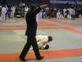 zerbib jeremy ipon a la martine judo