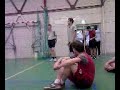 Cios Nijmegen 1B Atletiek
